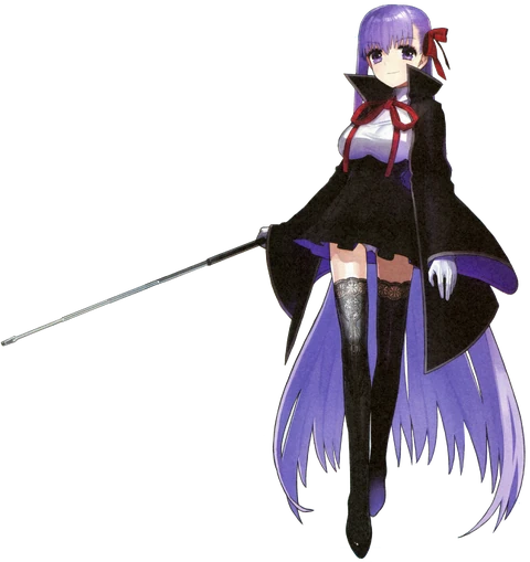 BB (Fate/Extra CCC) | VS Battles Wiki | Fandom