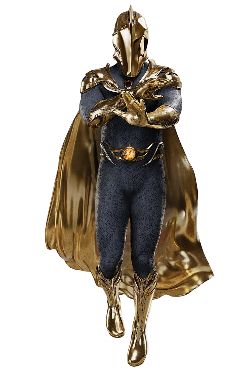 Black Adam (Injustice), VS Battles Wiki, Fandom