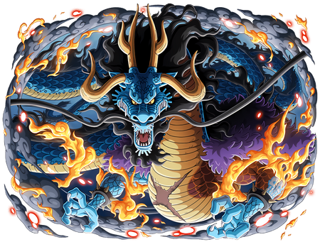 50 One Piece Kaido Dragon Form One Piece Pirate Warriors 4 How To Get Kaido Dragon Form Pict4u68f2