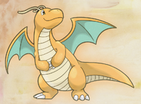 Dragonite