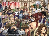 Fairy Tail