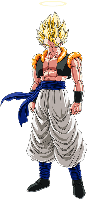 Trunks (Dragon Ball GT), VS Battles Wiki, Fandom