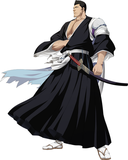 Isshin Kurosaki | VS Battles Wiki | Fandom