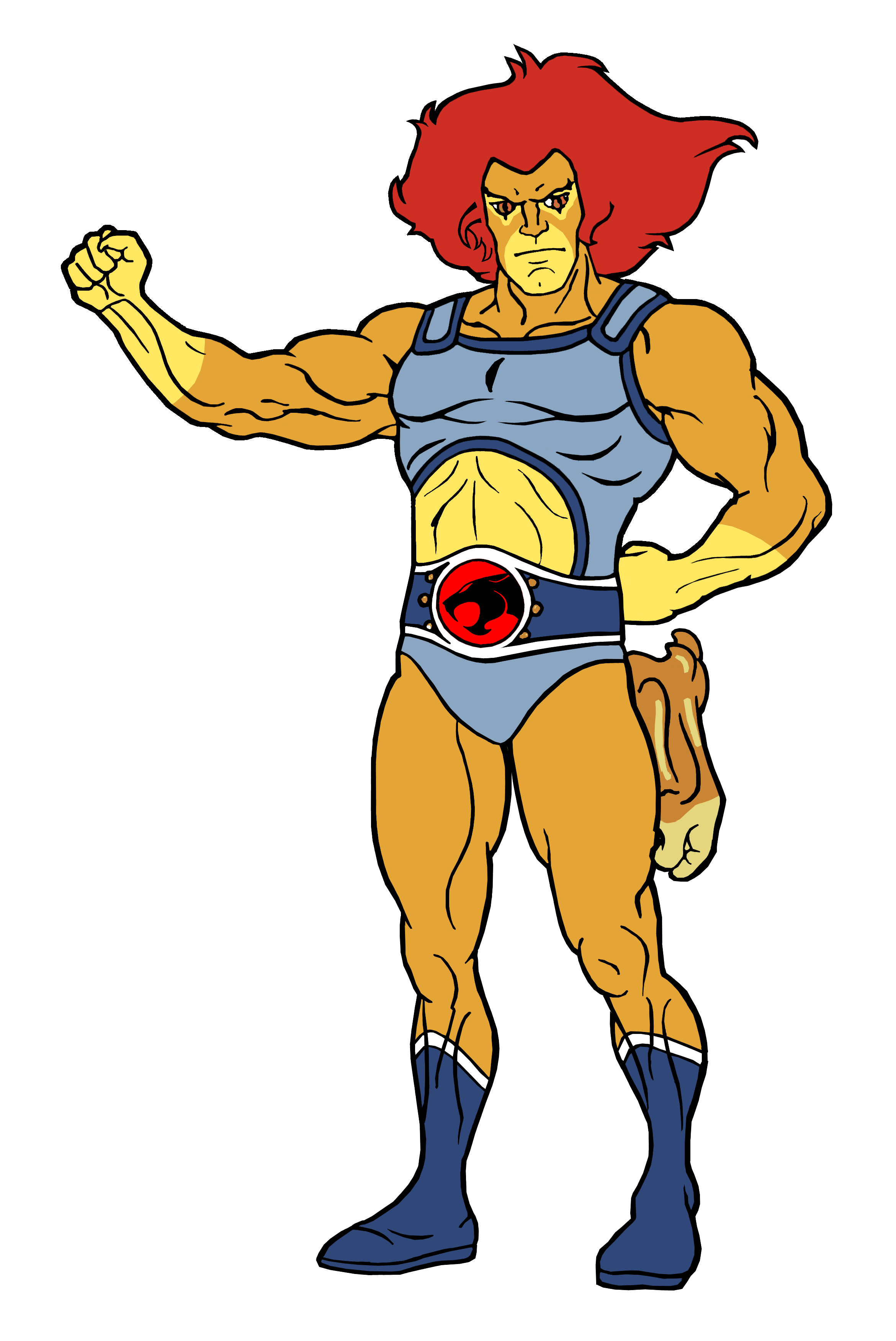 lion-o thundercats cartoon lion-o thundercats cartoon