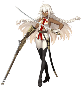 Fate/Grand Order Lakshmi Bai SSSフィギュア Amazon.com: Furyu Fate/Grand Order: Saber/Lakshmibai SSS