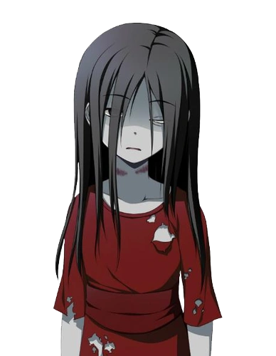 User blog:Apex Predator GX/Sachiko Shinozaki | VS Battles Wiki