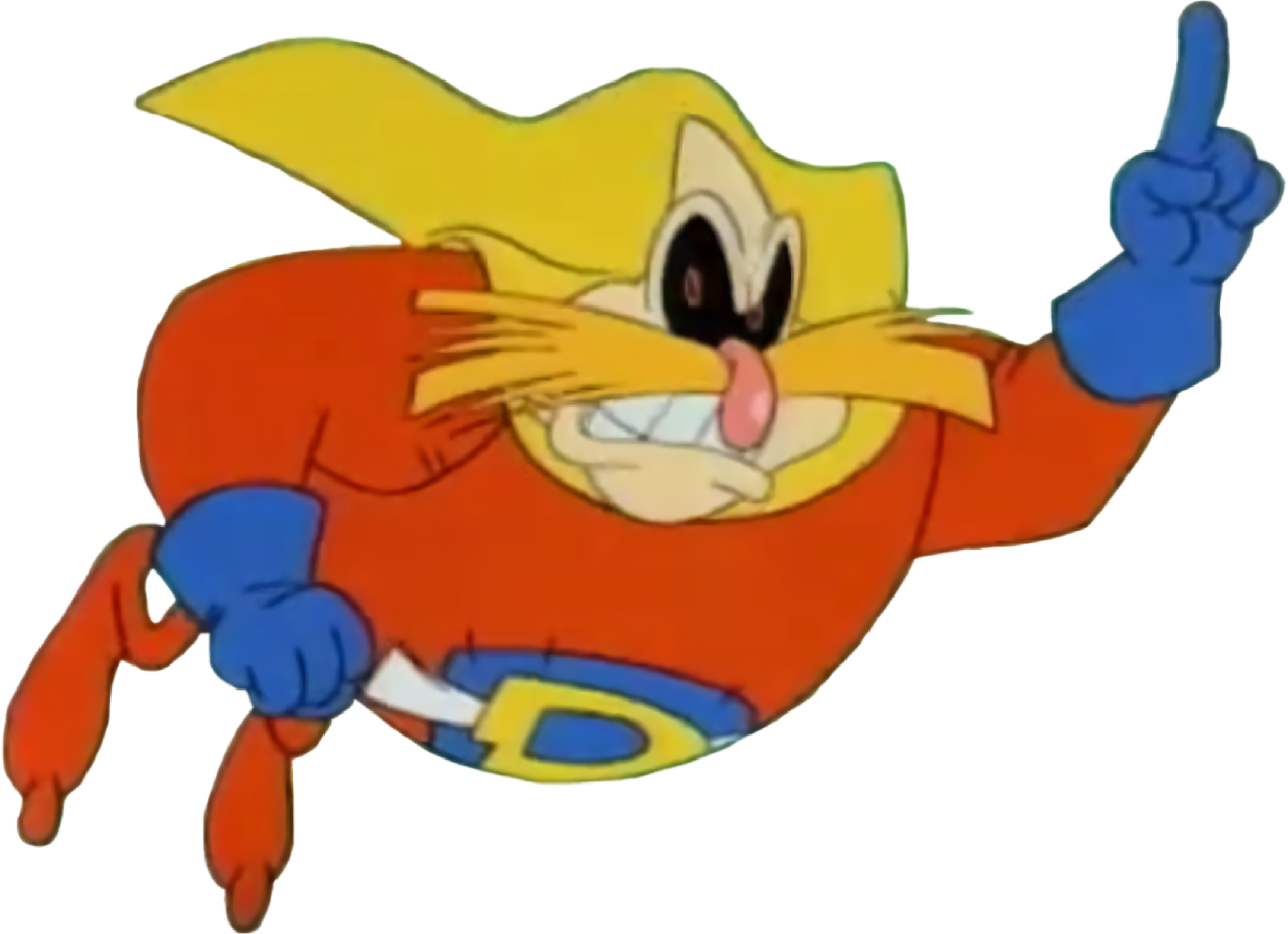 Dr. Robotnik (STC) - Sonic Wiki - Neoseeker