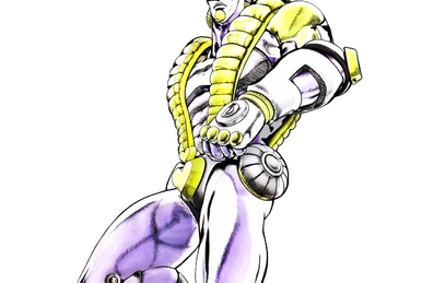Dio (Zero Escape) | Villains Wiki | Fandom