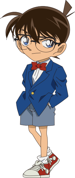 Ran Mouri - Detective Conan Wiki