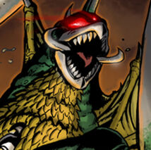 Gigan