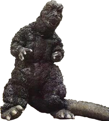 Godzilla (IDW), VS Battles Wiki