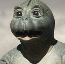 Minilla (Final Wars)
