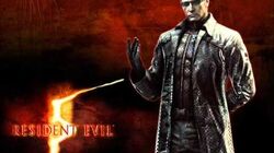 Wesker vs Krauser  VS Battles Wiki Forum