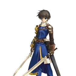 聖なるかな the Spirit of Eternity Sword2外伝セット 聖なる