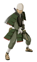 Mifune (Naruto) (30 KB) Mifune