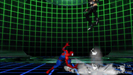 Spider-Man (Marvel vs. Capcom) | VS Battles Wiki | Fandom