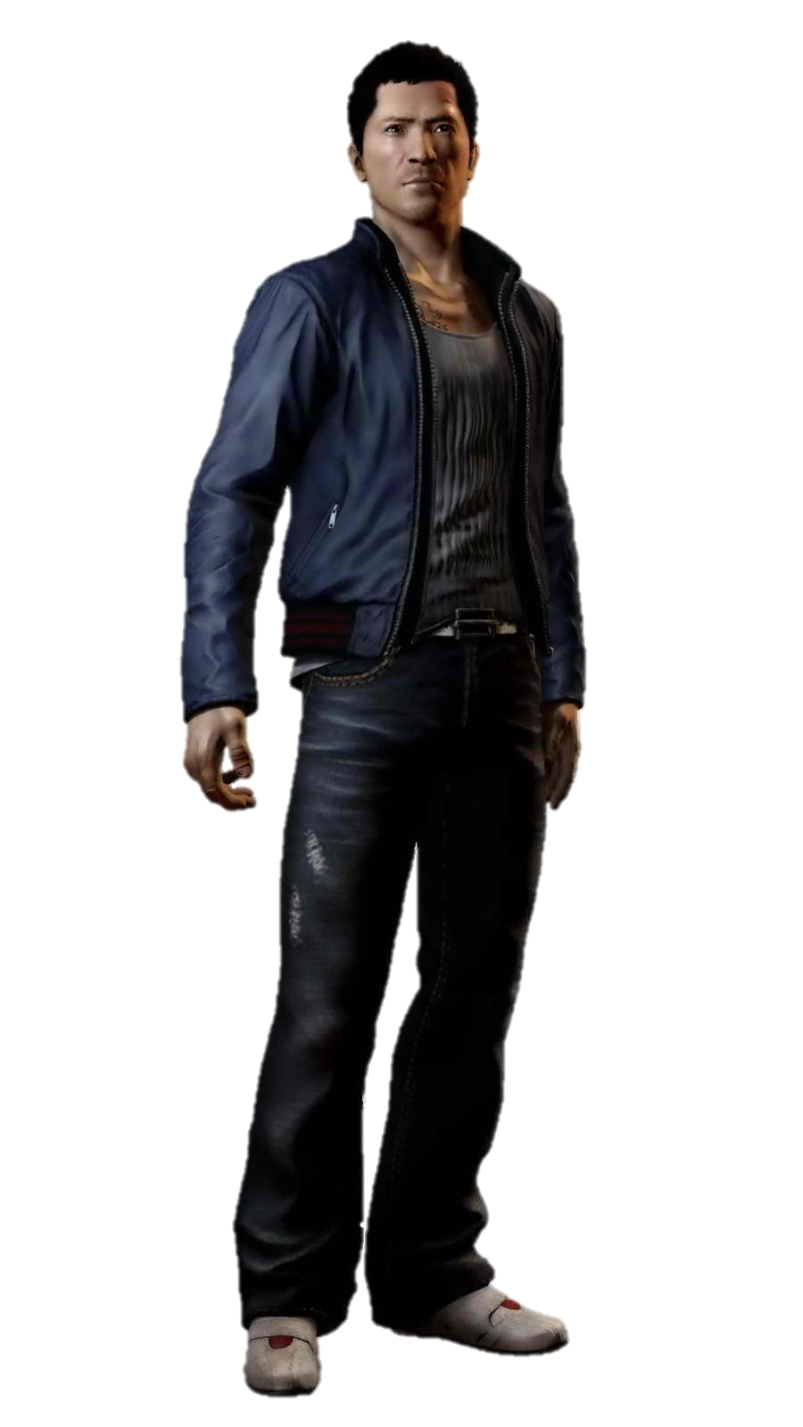 Wei Shen VS Battles Wiki Fandom