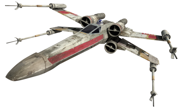 X-Wing T65B 01