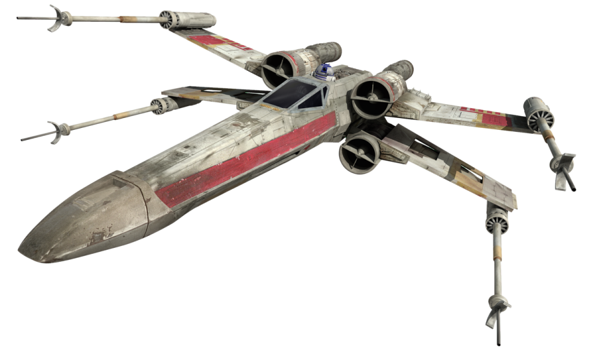 X Wing Starfighter Vs Battles Wiki Fandom