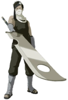 Zabuza Momochi (29 KB) Zabuza Momochi