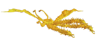 King Ghidorah Anime Vs Battles Wiki Fandom