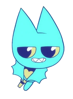 Astral Adorabat
