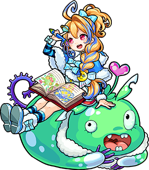 Monster Strike, VS Battles Wiki