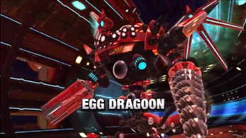 Egg Dragoon