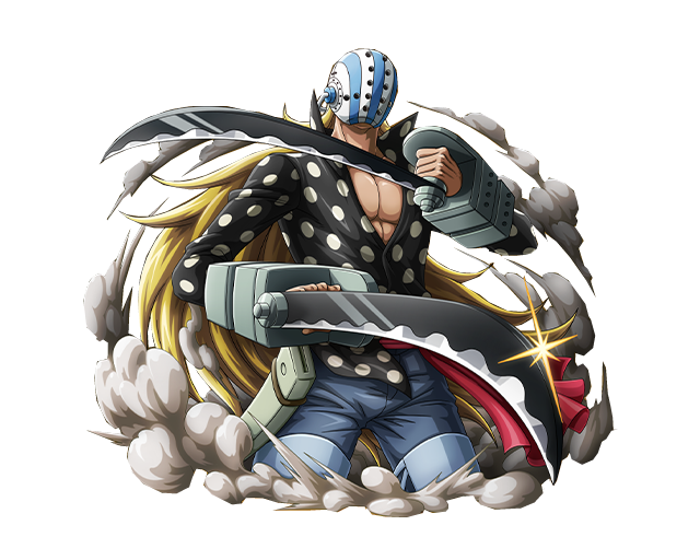 Killer One Piece Vs Battles Wiki Fandom Killer One Piece Vs Battles Wiki Fandom