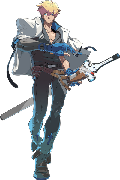 ウイスキー GUILTY GEAR SINGLE MALT KY KISKE Ver. GUILTY GEAR 25th Anniversaryシングルモルトカイ＝キスク ver