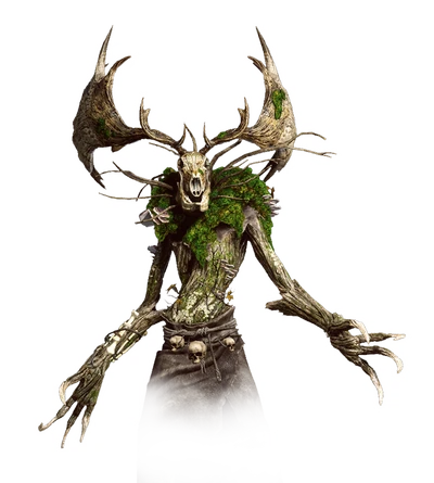 Ancient Leshen Monster Hunter Vs Battles Wiki Fandom