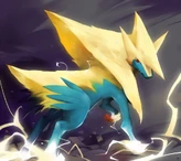 Manectric