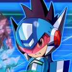 Mega Man (Star Force)