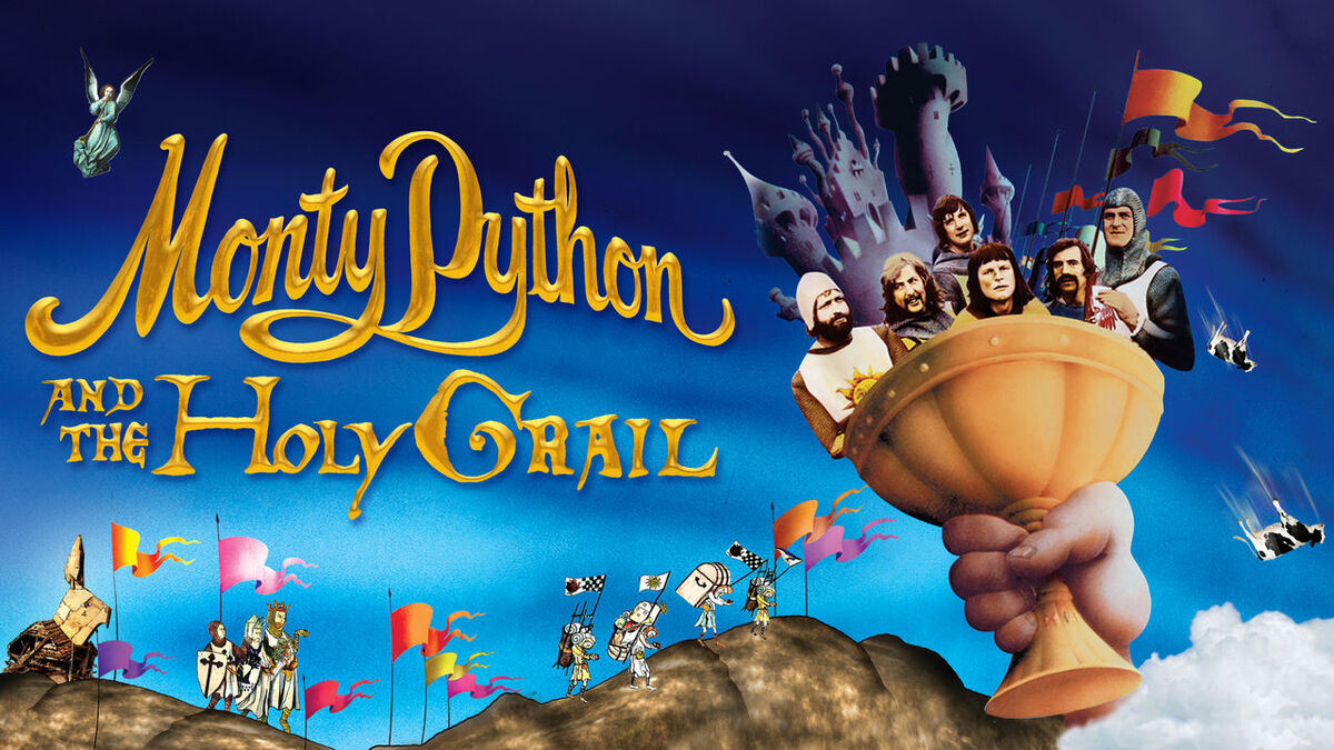 Monty Python | VS Battles Wiki | Fandom