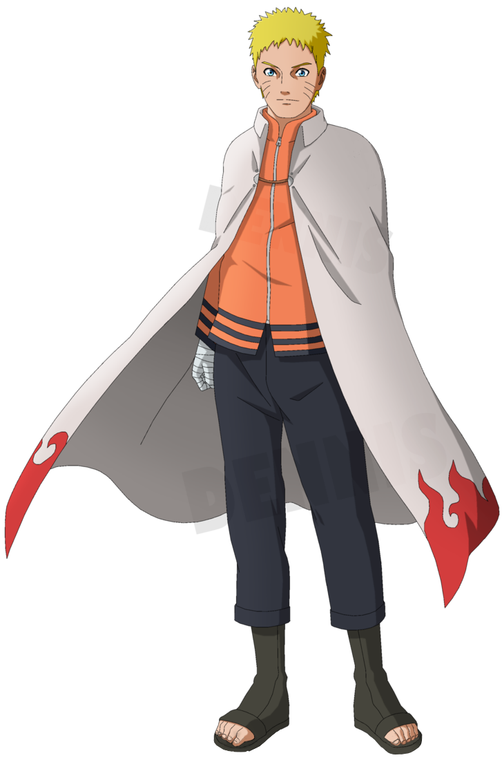 Naruto Uzumaki (New Era), VS Battles Wiki