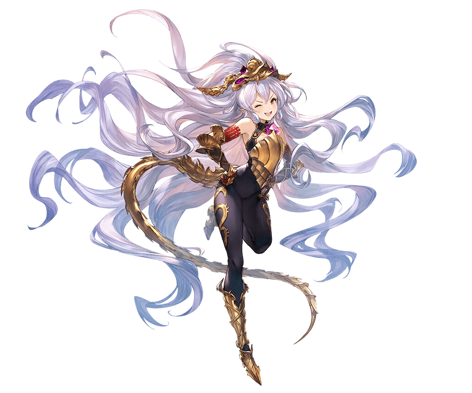 Another Sky (Anime) - Granblue Fantasy Wiki