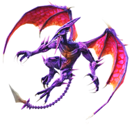 Ridley in Other M