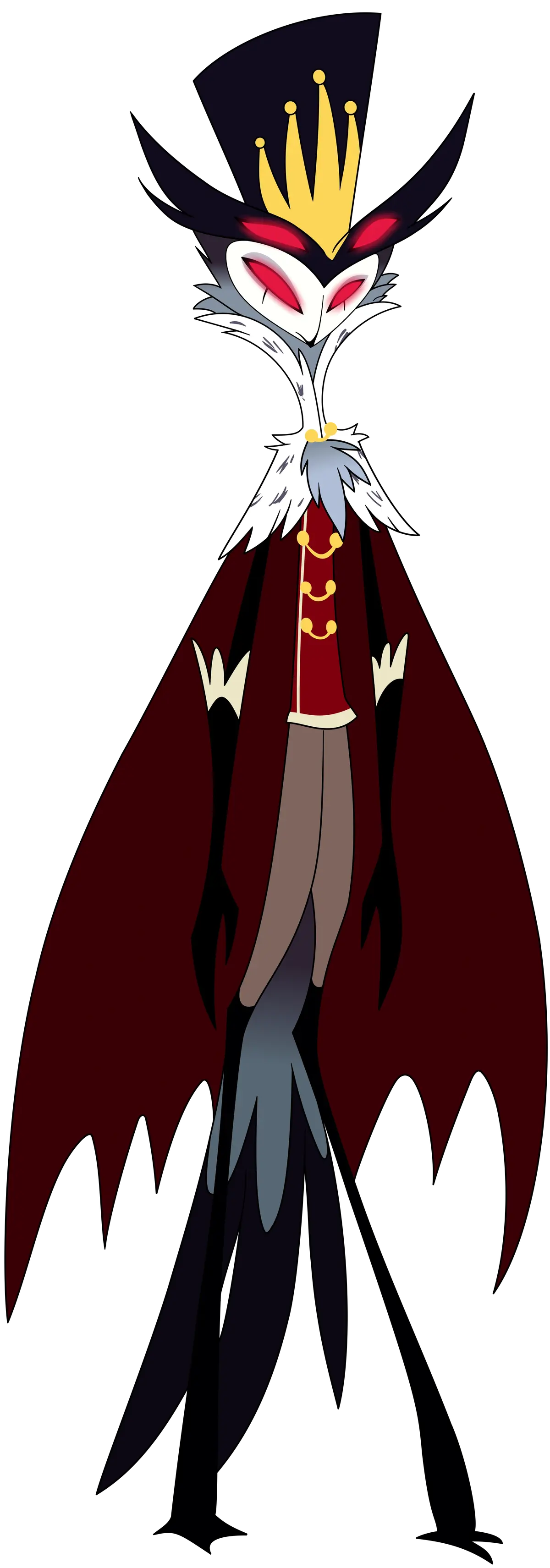 Stolas | VS Battles Wiki | Fandom