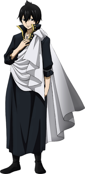 Zeref Dragneel | VS Battles Wiki | Fandom Zeref Dragneel | VS Battles Wiki | Fandom