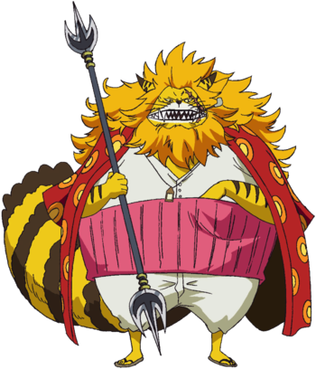 Oden Kozuki Wiki Oden Kozuki Wiki