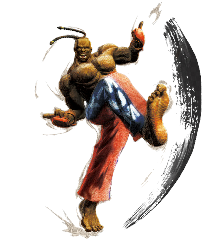 Dee Jay VS Battles Wiki Fandom