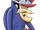 Dick Dastardly (Wacky Races)