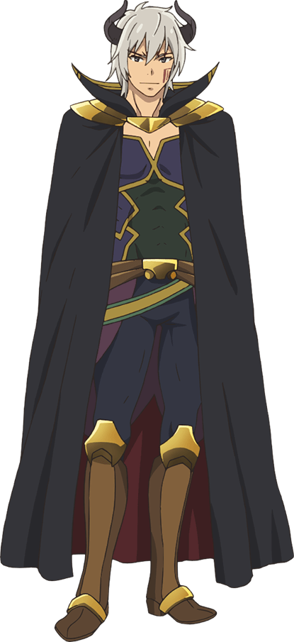 Diablo (Isekai Maou to Shoukan Shoujo no Dorei Majutsu), VS Battles Wiki