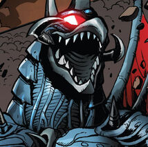 Gigan (Modified)