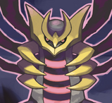 Giratina