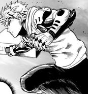 Genos (Demon Cyborg), VS Battles Wiki