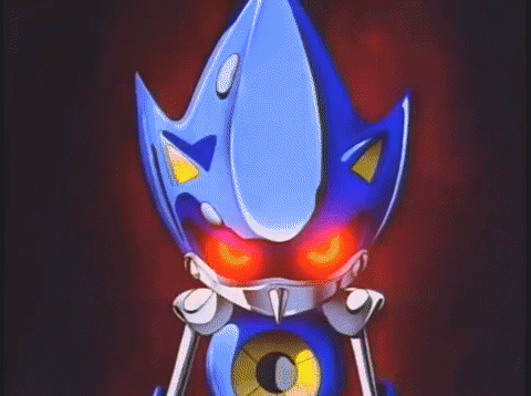 Metal Sonic v3.0 (Archie Comics), VS Battles Wiki