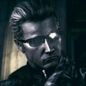 Albert Wesker (60 KB) Albert Wesker