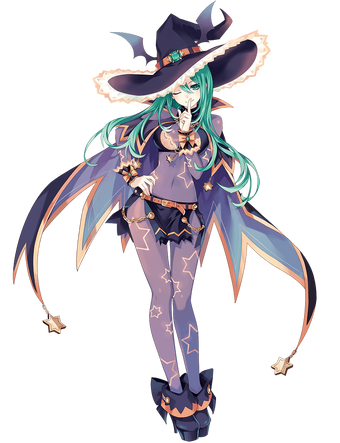 Natsumi | VS Battles Wiki | Fandom