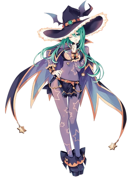 Natsumi | VS Battles Wiki | Fandom